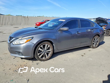 Nissan Altima 2016 - Zdjęcie 1 z 12