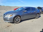 Nissan Altima 2016