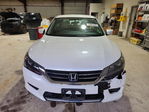 Honda Accord 2013