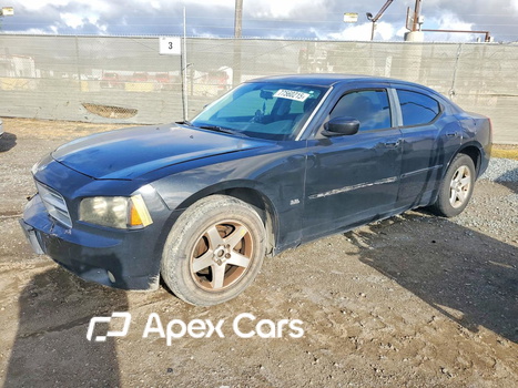Dodge Charger 2010 - Image 1 of 13