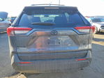 Toyota RAV 4 2025