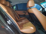 BMW Series 3 2011