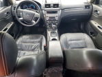 Ford Fusion 2012