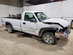 Chevrolet Silverado 2002