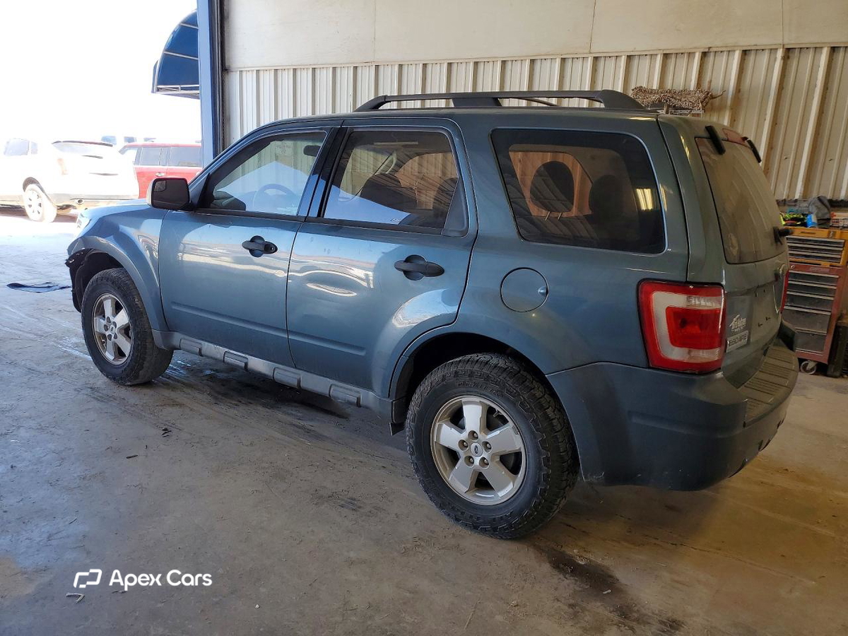 Ford Escape 2011