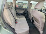 Subaru Forester 2014