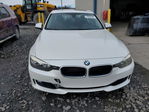 BMW Series 3 2014