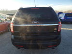 Ford Explorer 2013