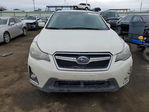 Subaru XV 2017