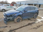 Mazda CX-5 2022