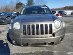 Jeep Compass 2007