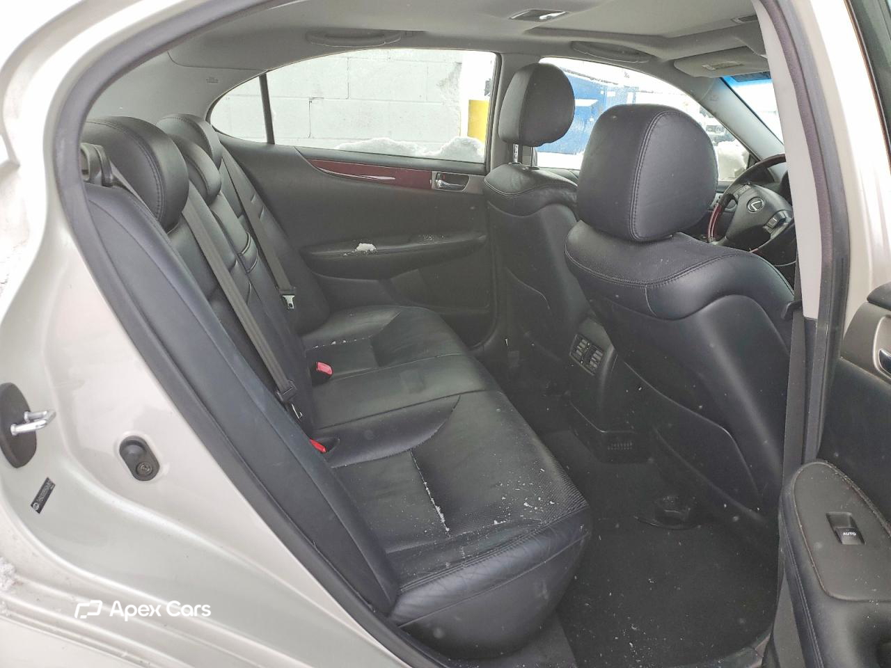 Lexus ES 2005