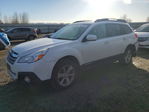Subaru Outback 2013