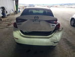 Mazda 3 2018