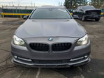 BMW Series 5 2015