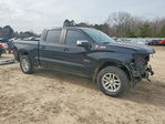 Chevrolet Silverado 2020