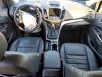 Ford Escape 2016
