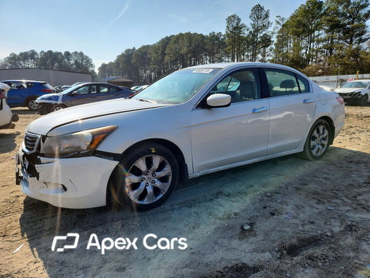 Honda Accord 2010 - Image 1 of 13