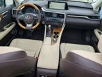 Lexus RX 2019