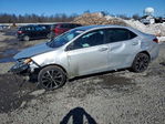 Toyota Corolla 2017