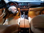 BMW Series 5 2014