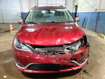 Chrysler Pacifica 2020