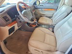 Lexus GX 2003