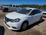 Nissan Sentra 2018