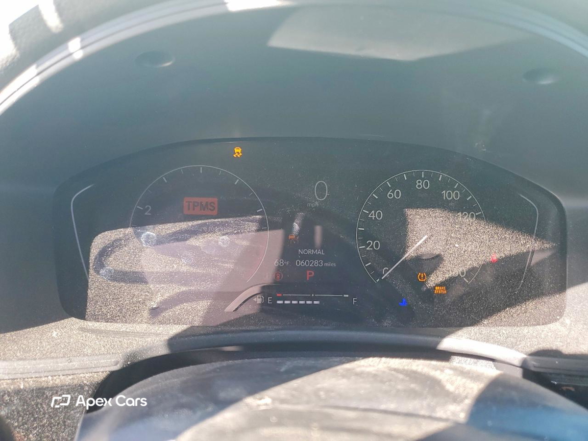 Honda Civic 2023