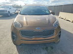 Kia Sportage 2017