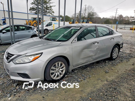 Nissan Altima 2016 - Image 1 of 13