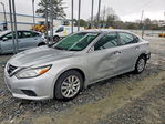 Nissan Altima 2016