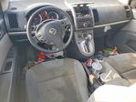 Nissan Sentra 2010