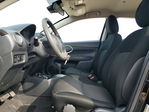 Mitsubishi Mirage 2021
