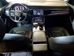 Audi Q8 2025