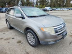 Ford Edge 2008