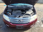 Honda Odyssey 2012