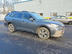 Subaru Outback 2021
