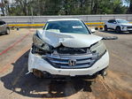 Honda CR-V 2013