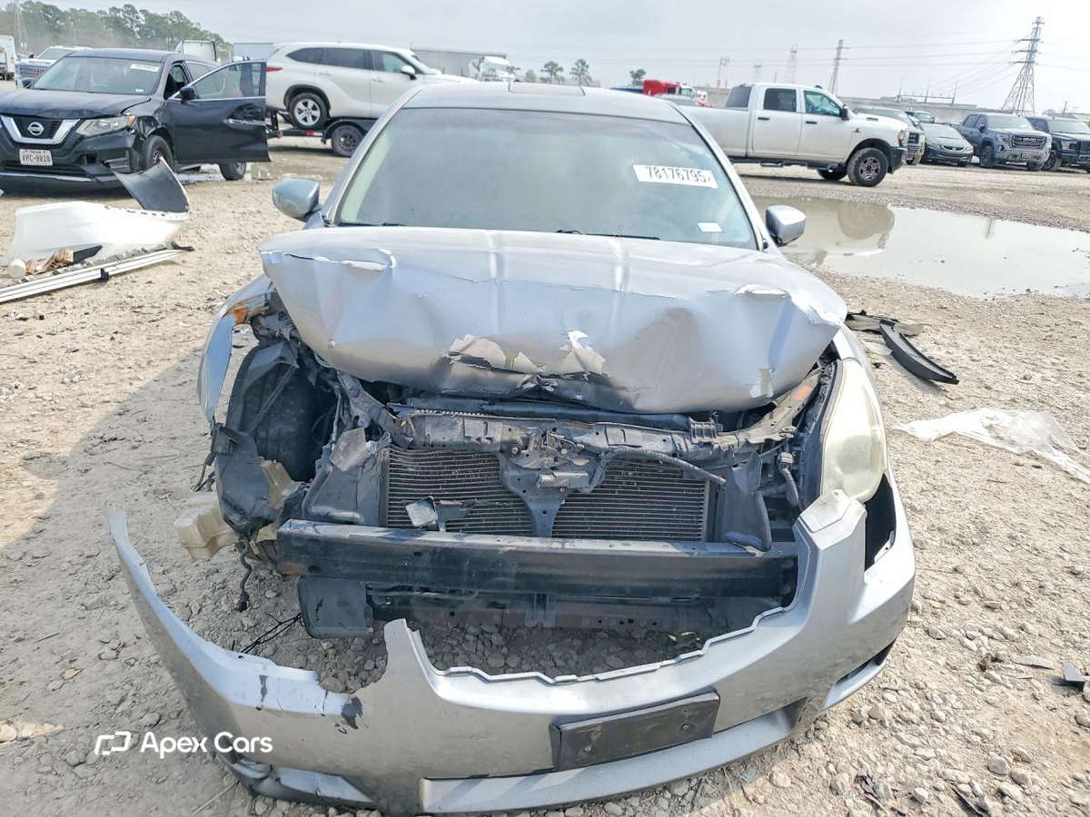 Nissan Maxima 2007