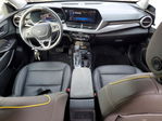 Chevrolet Trax 2024