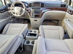 Nissan Quest 2015