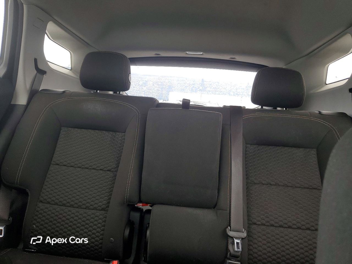 GMC Terrain 2019