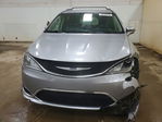Chrysler Pacifica 2018