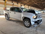 GMC Canyon 2016