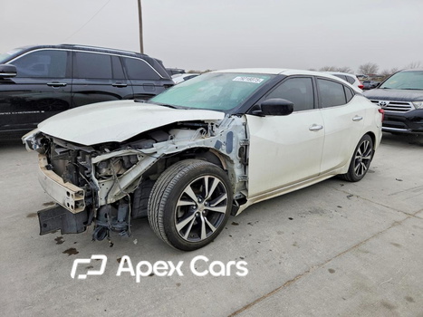 Nissan Maxima 2017 - Image 1 of 13
