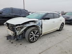 Nissan Maxima 2017