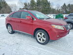 Lexus RX 2010