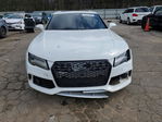 Audi A7 2013
