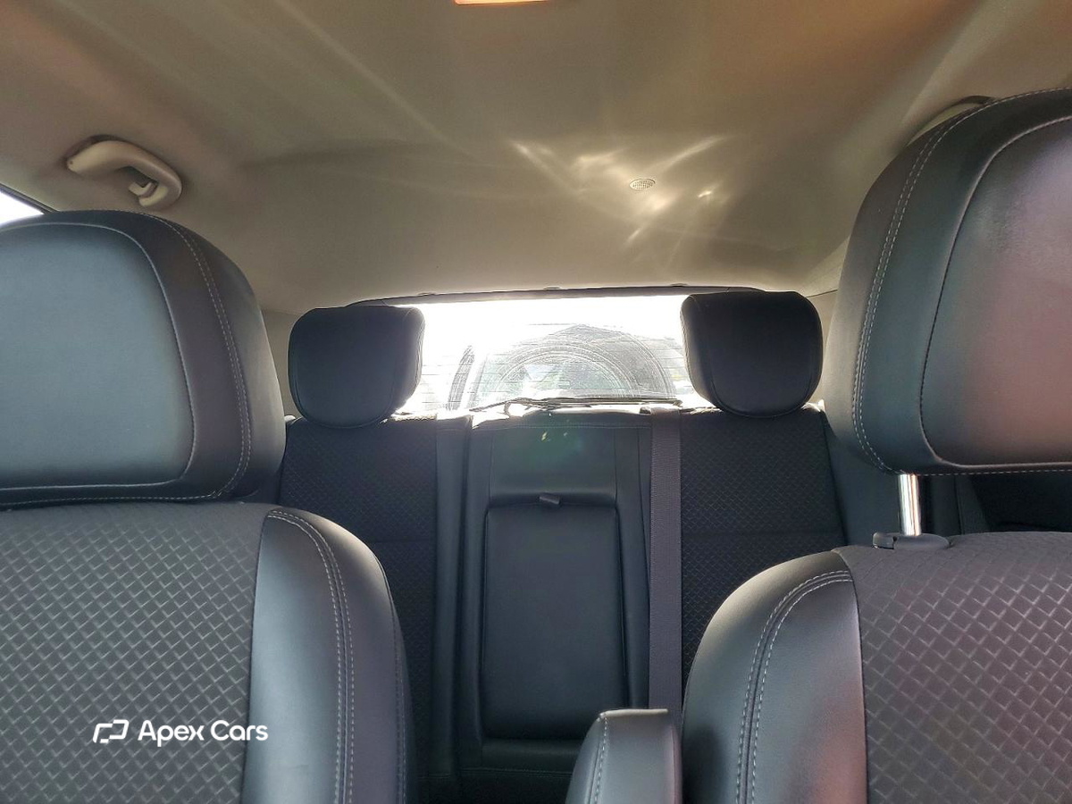 Buick Encore 2018